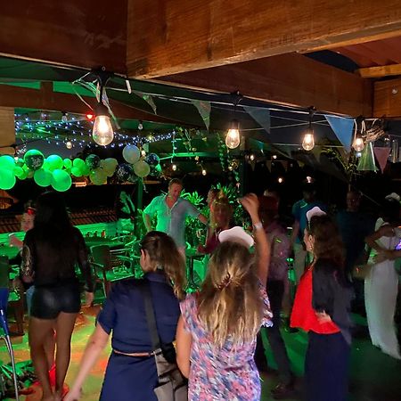 La Viduka Hostel Картахена Экстерьер фото