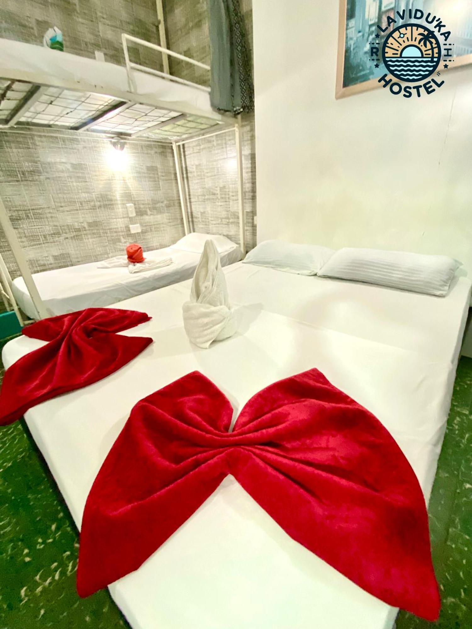 La Viduka Hostel Картахена Экстерьер фото