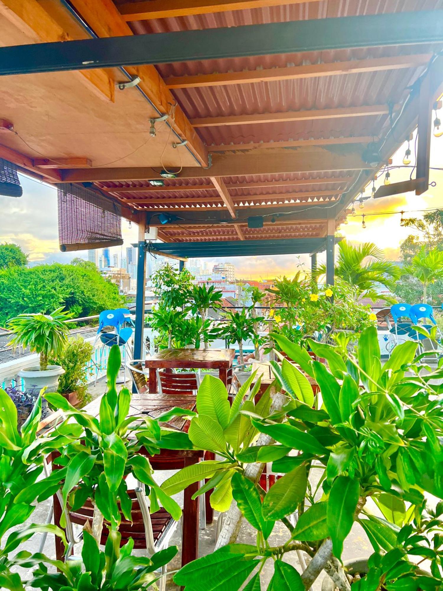 La Viduka Hostel Картахена Экстерьер фото