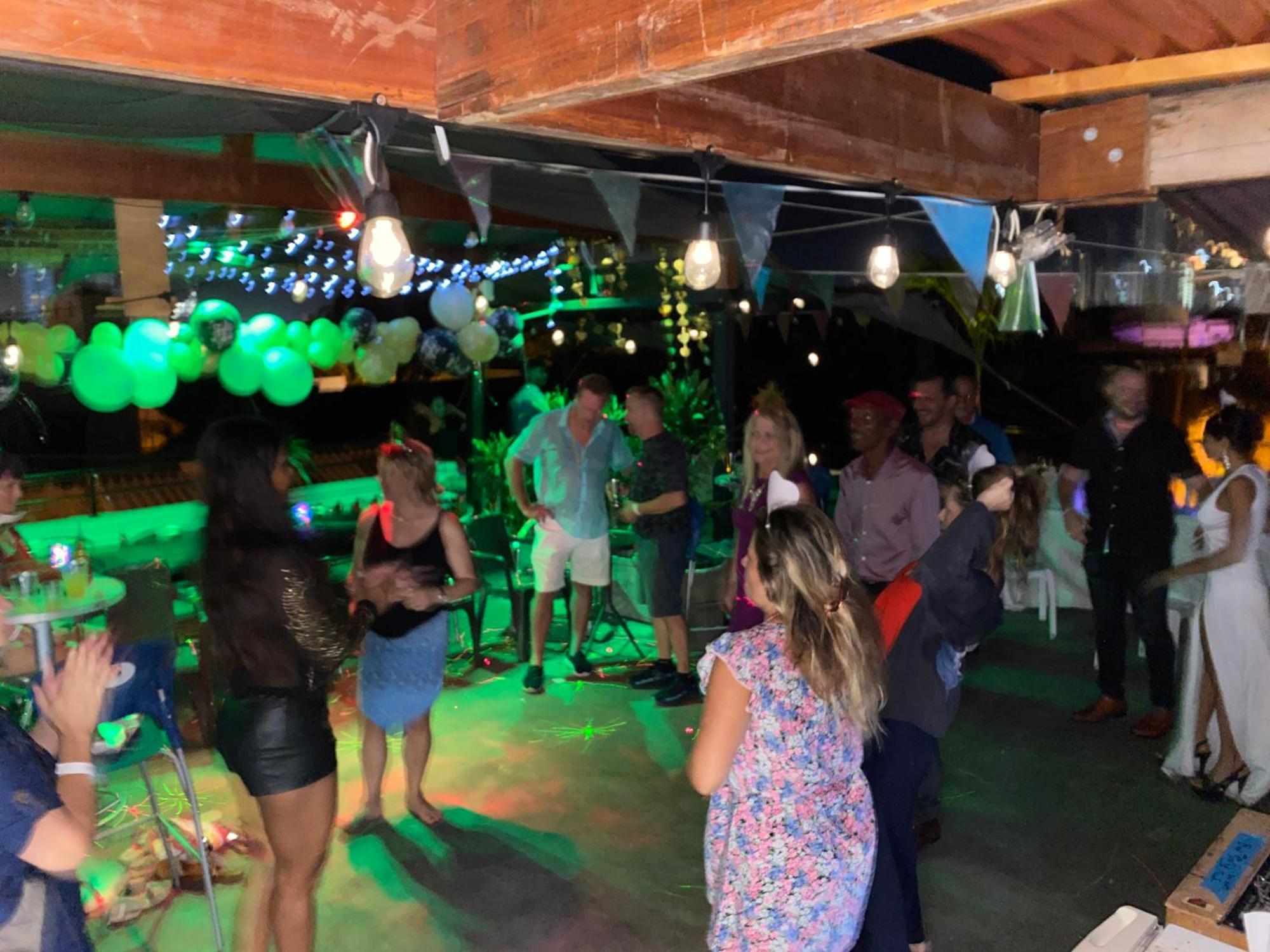 La Viduka Hostel Картахена Экстерьер фото