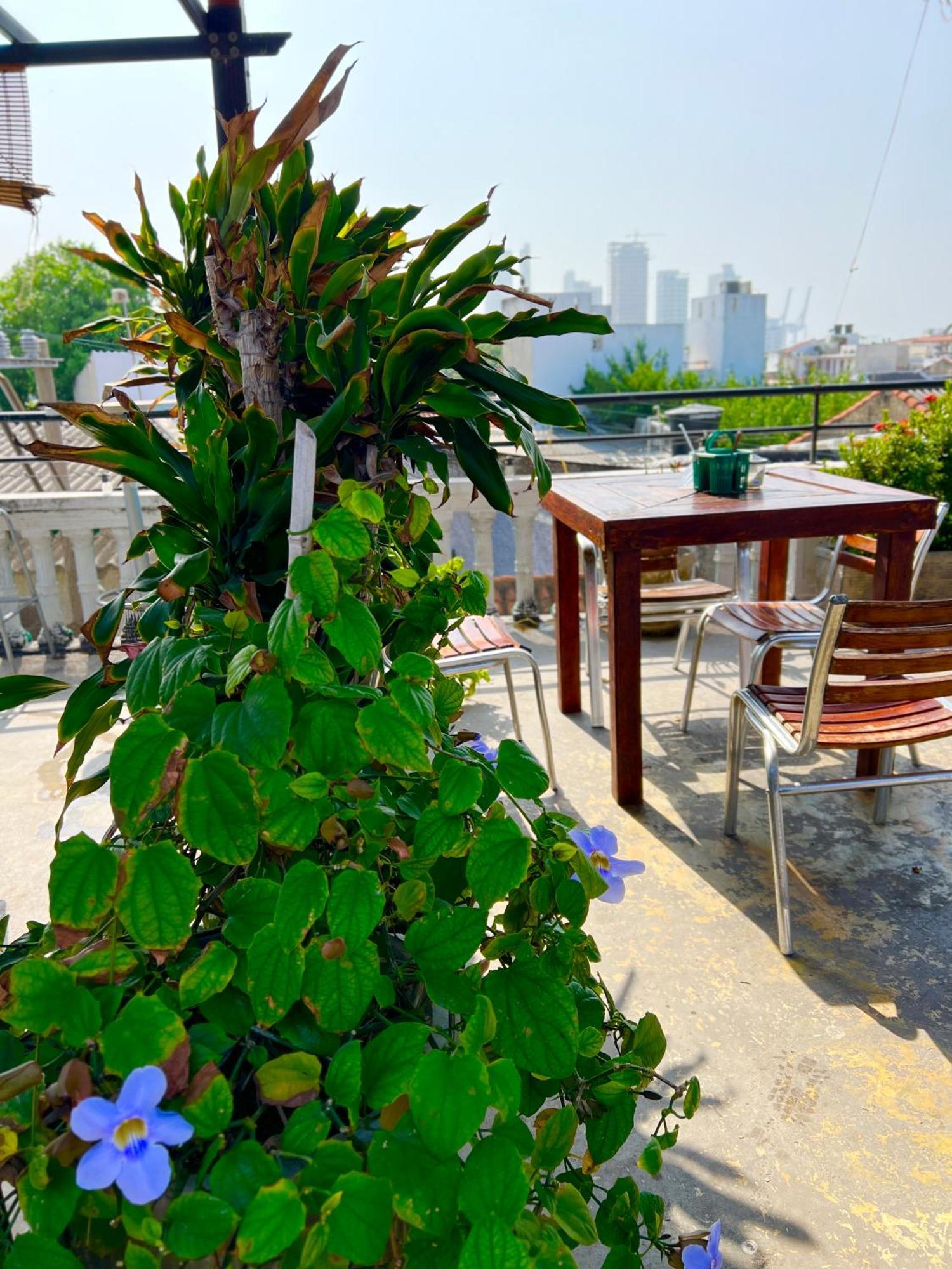 La Viduka Hostel Картахена Экстерьер фото